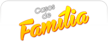 Casos de Fam�lia