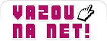 Vazou na Net!