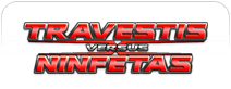 Travestis x Ninfetas