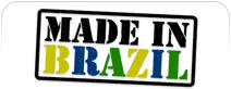 Made in Brazil
