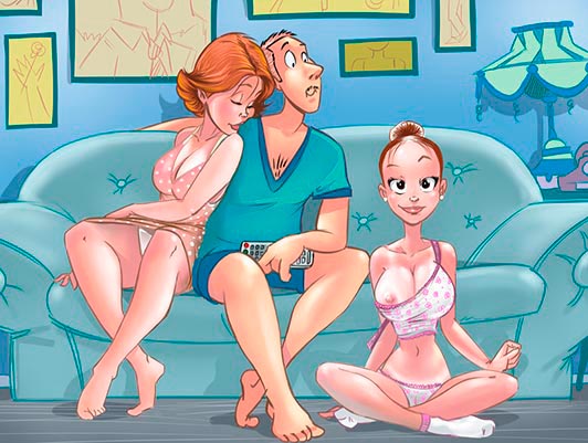 Contos Animados - EP 12