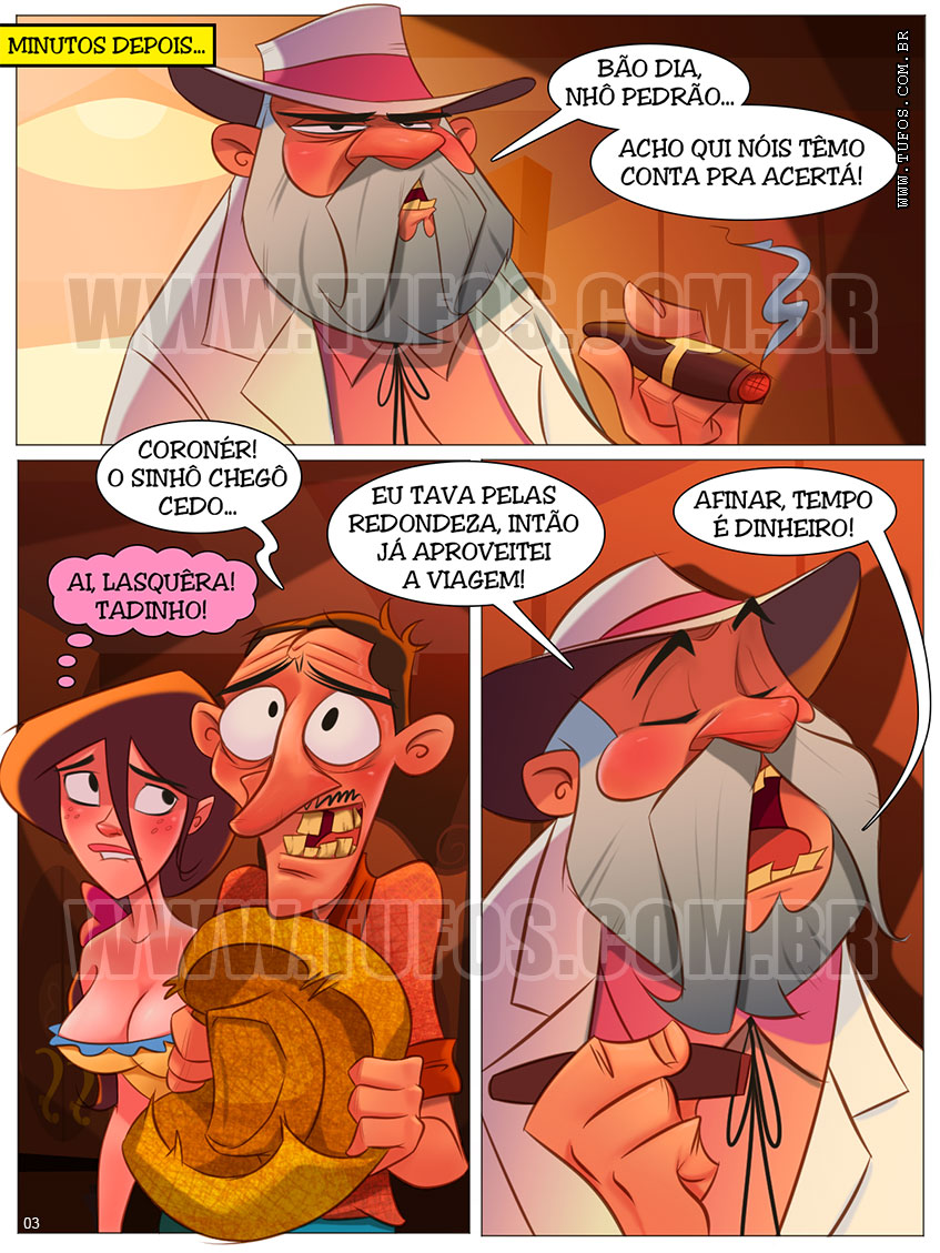 Fam�lia Caipira - Lista 13 - Imagem 3