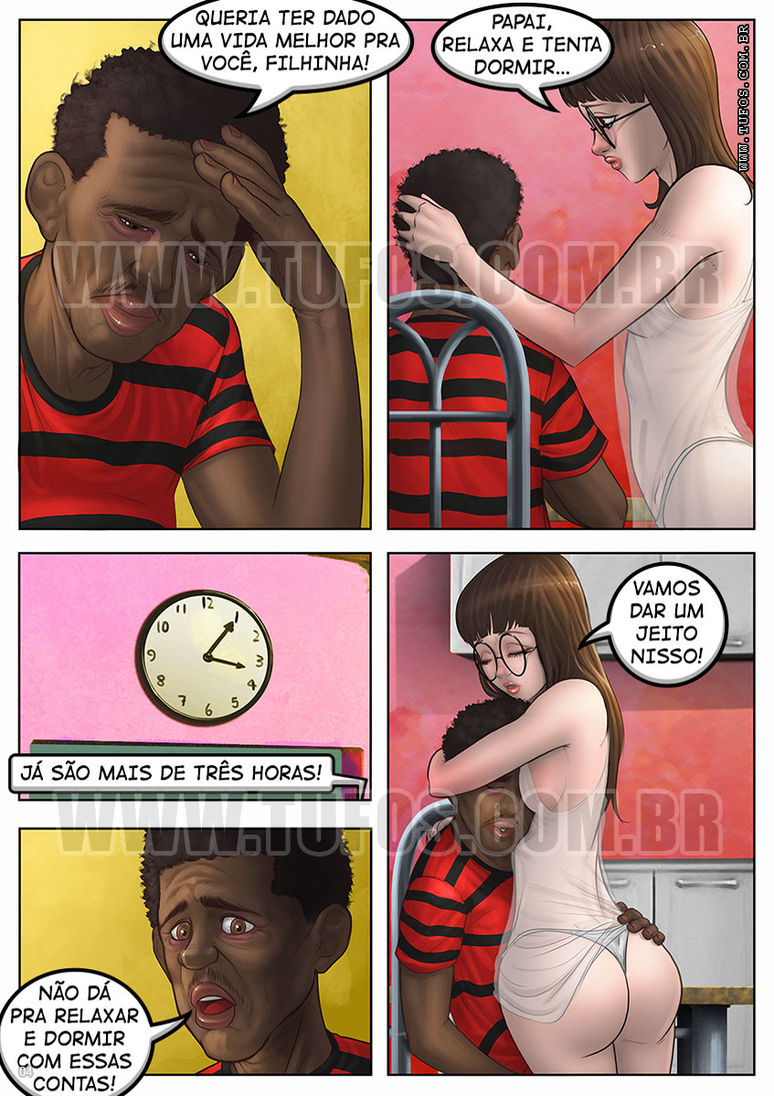 Fam�lia Favela - Lista 4 - Imagem 4