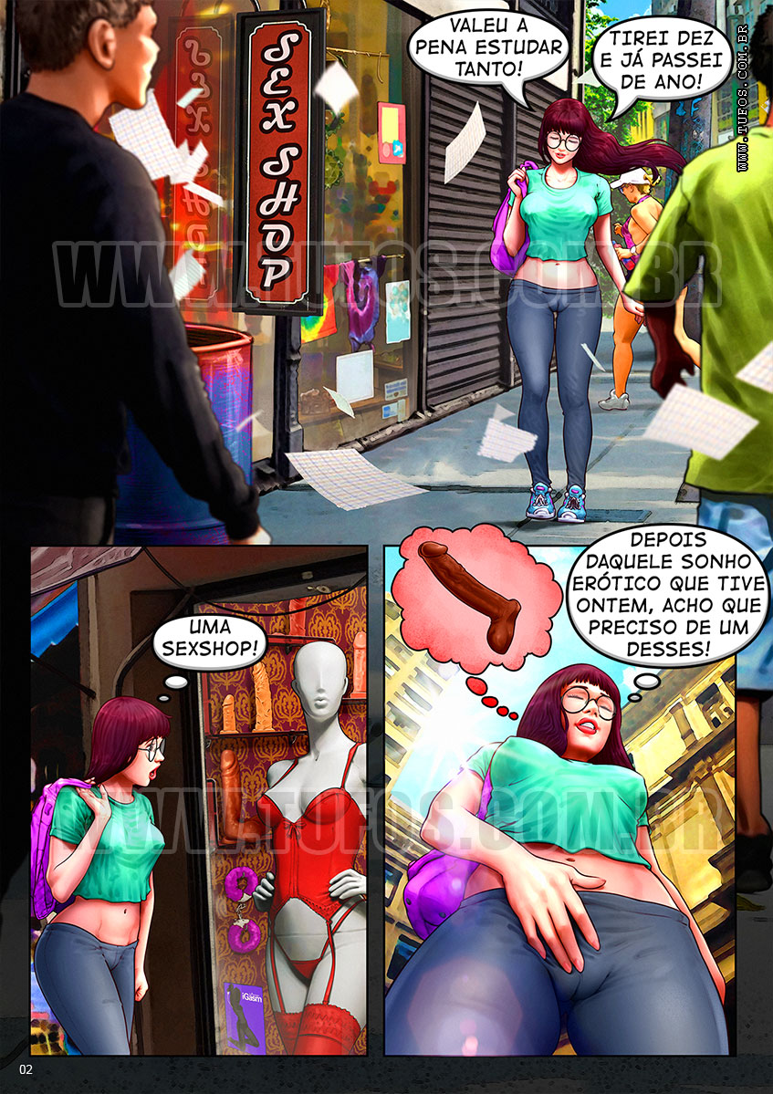 Fam�lia Favela - Lista 10 - Imagem 2