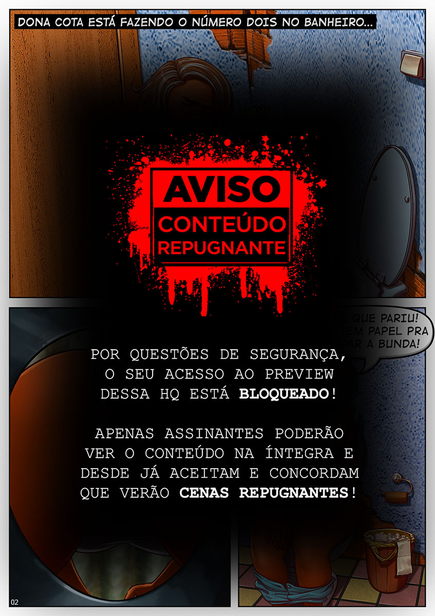 Fam�lia Favela - Lista 12 - Imagem 2