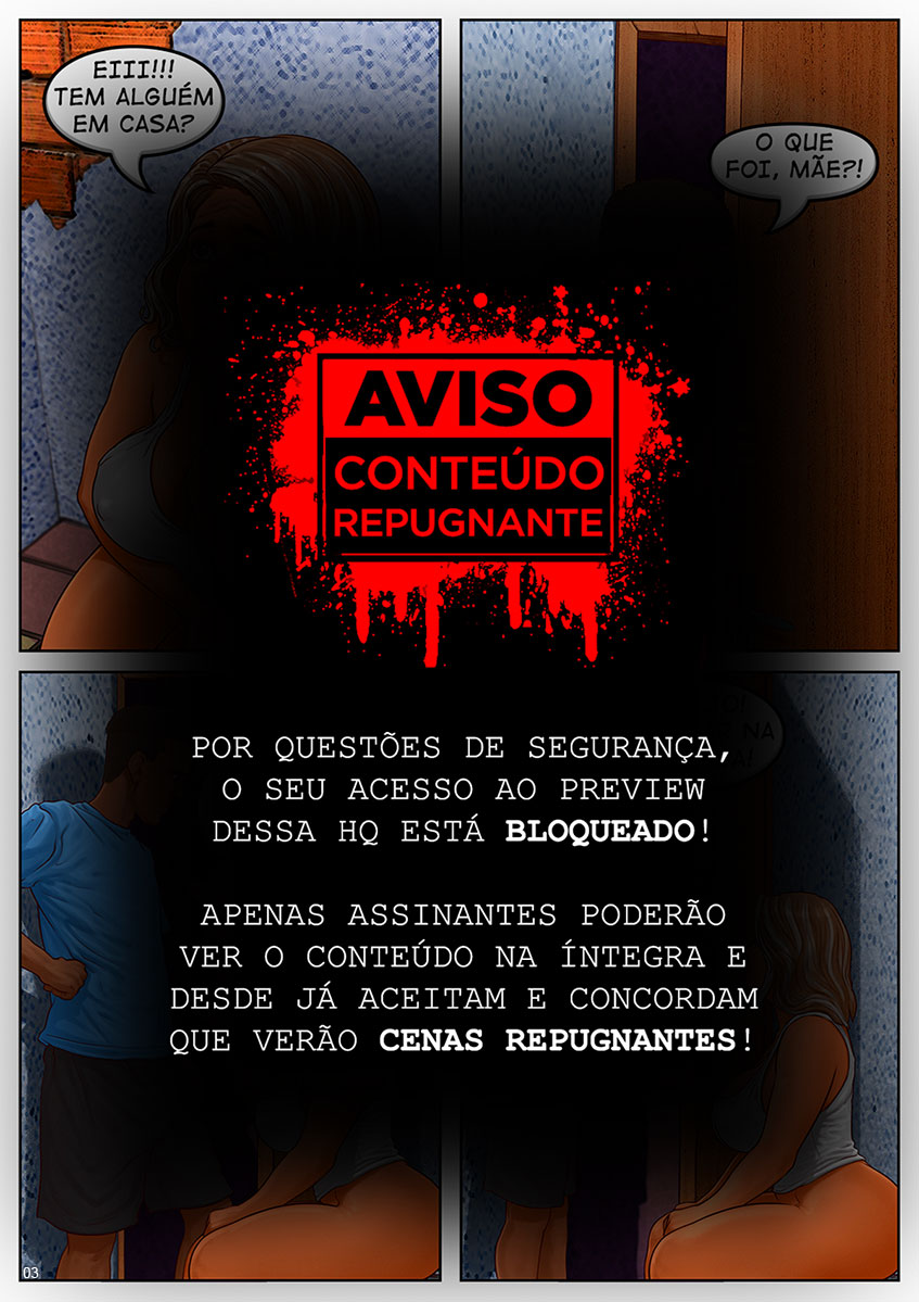 Fam�lia Favela - Lista 12 - Imagem 3