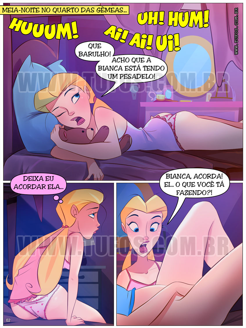 Fam�lia Suruba - Lista 4 - Imagem 2