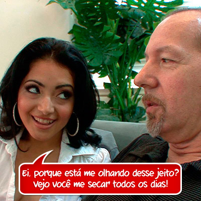 Meu Papai � um Terror! - Imagem 3