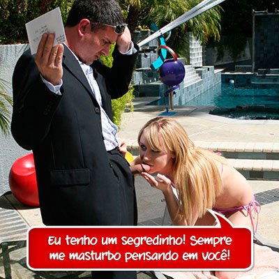 Meu Papai � um Terror! - Imagem 4