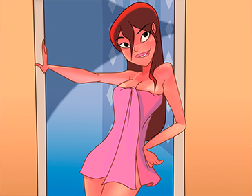 Pegando um bronze (Parte 02) - 02