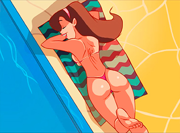 Pegando um bronze (Parte 01) - 02