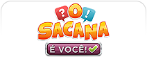 O Sacana é Você!