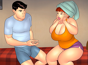 Sexo, bebidas e outras paradas - 03